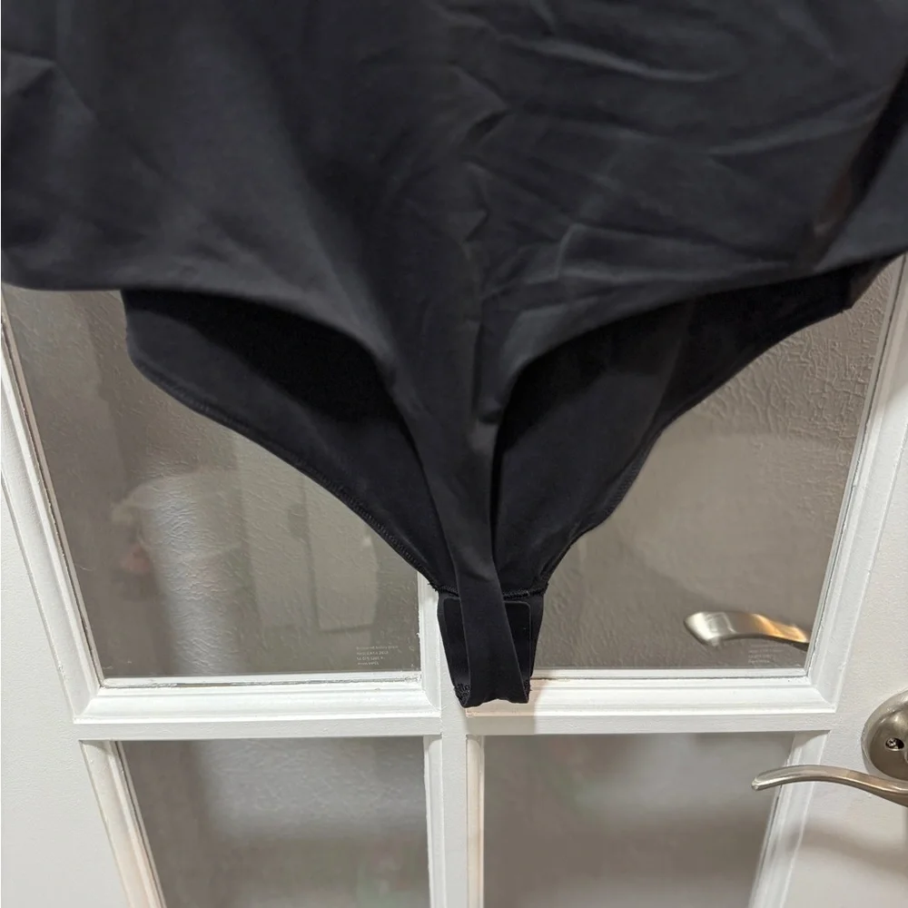 NWT Lululemon Wundermost Ultra-Soft Nulu Square-Neck Sleeveless Bodysuit - Picture 14 of 15